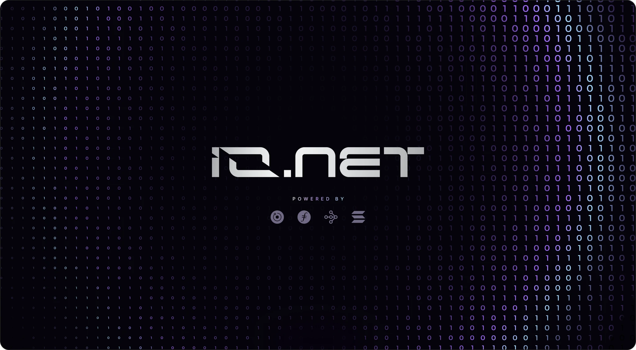 IO.NET Ai powered models