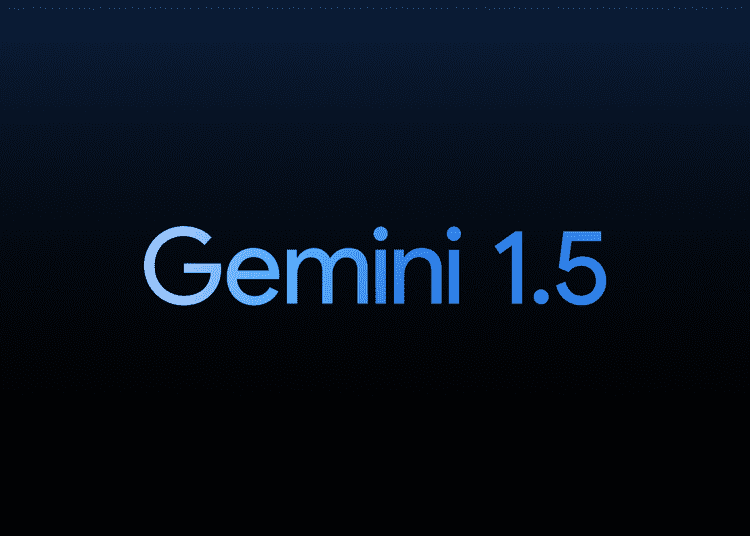 Google AI's Gemini 1.5: Breakthrough in Multimodal Understanding & Efficiency