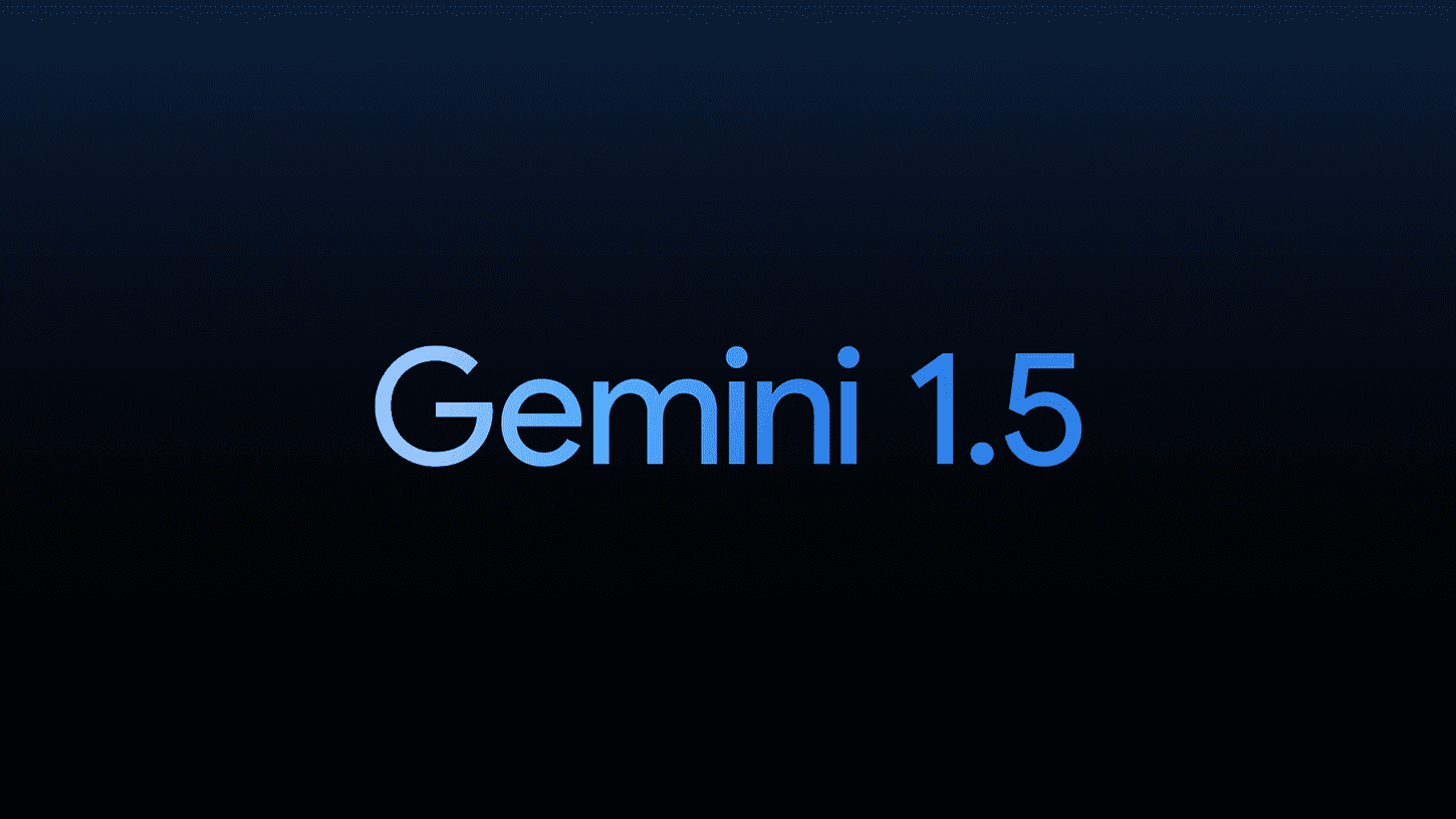 Google AI's Gemini 1.5: Breakthrough in Multimodal Understanding & Efficiency