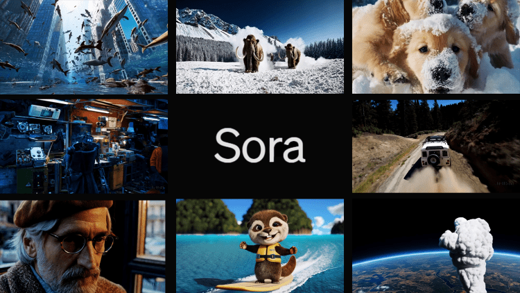 The AI Simulation Revolution: OpenAI’s Sora Blurs the Lines Between Fact and Fiction