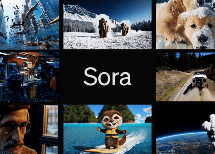 The AI Simulation Revolution: OpenAI’s Sora Blurs the Lines Between Fact and Fiction