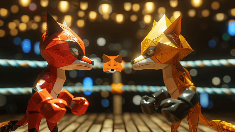 MetaMask Fights Back: New Smart Transactions Protect Ethereum Users from MEV Losses