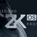 Aleph Zero's ZK-Privacy Layer interface showcasing subsecond proving times on a consumer-grade device