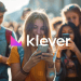 A diverse array of Klever ecosystem users.