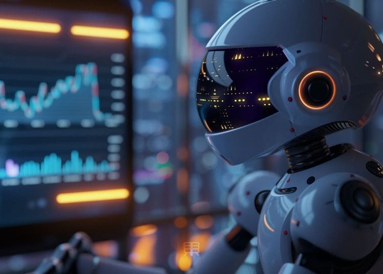 Blockchain Paradox: Development Advances vs. Market Valuation