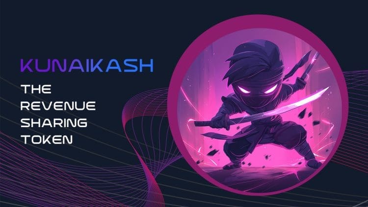 KunaiKash: A Case Study in Sustainable Crypto Growth