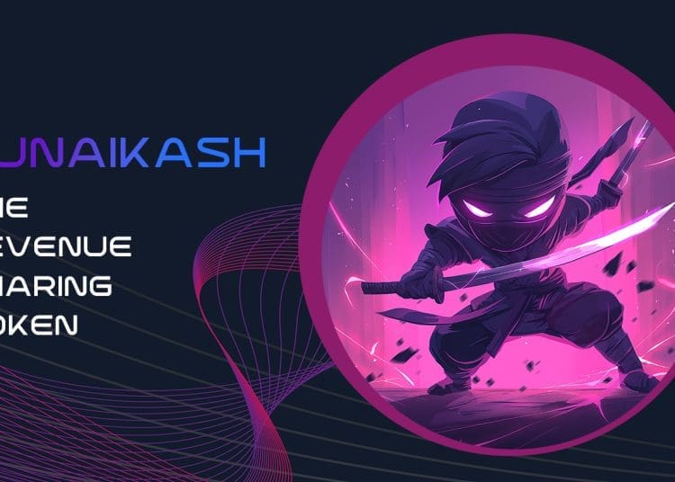 KunaiKash: A Case Study in Sustainable Crypto Growth