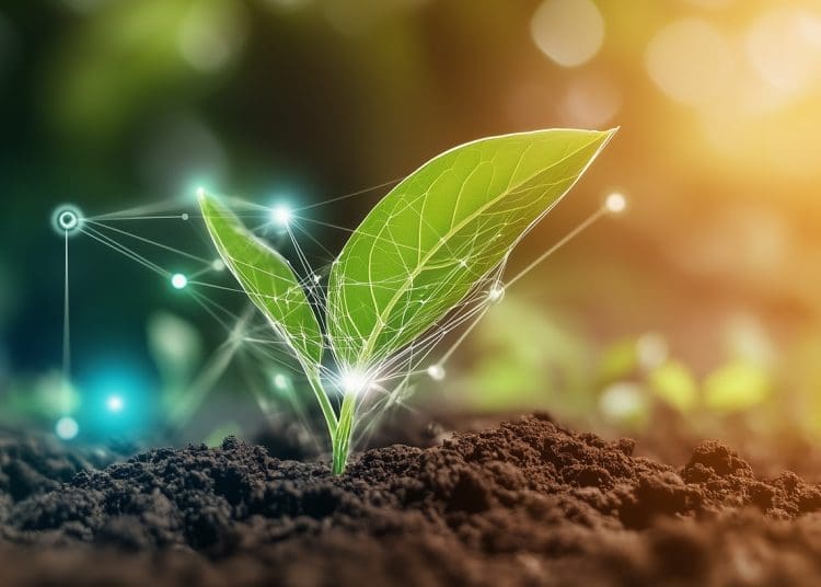 How ESG is building a sustainable digital future