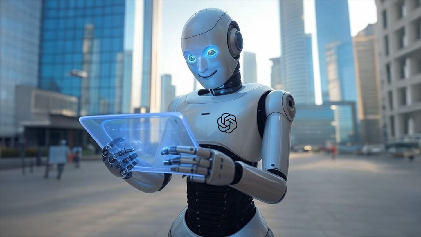 OpenAI’s Operator redefines web interaction, moving beyond search and automation to AI-driven task execution.