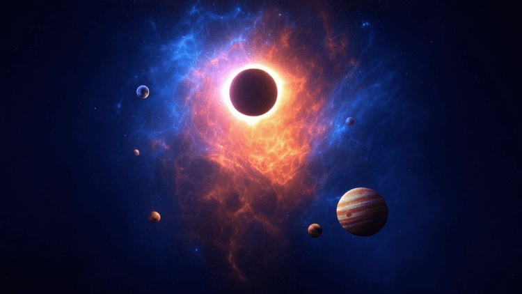 Discover how planetary alignments fuel space innovation, from AI-driven astronomy to interplanetary travel and deep-space communication.