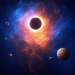 Discover how planetary alignments fuel space innovation, from AI-driven astronomy to interplanetary travel and deep-space communication.