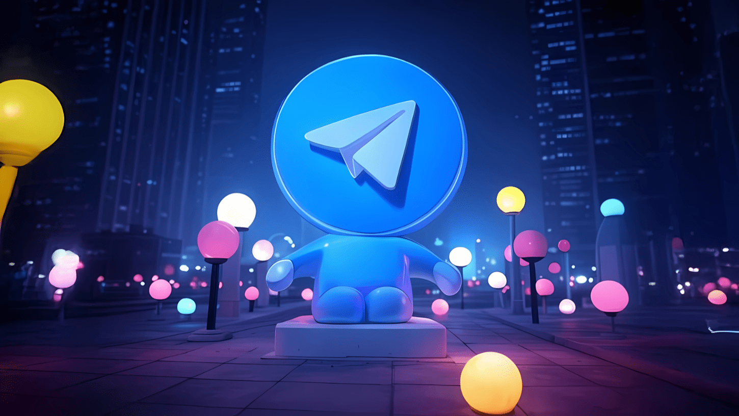 Telegram has officially partnered with TON, making it the exclusive blockchain for its ecosystem.