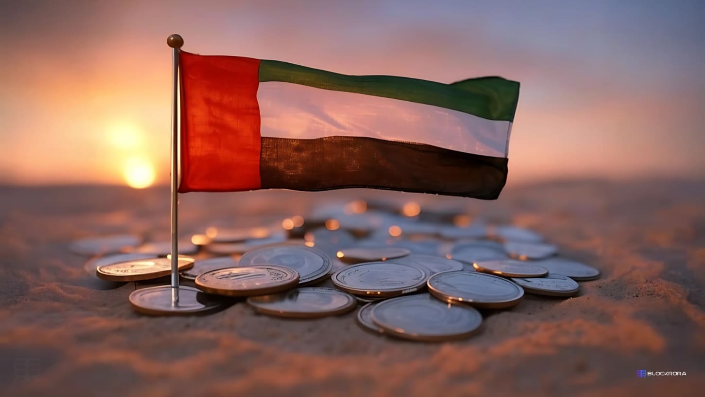 DFSA Approves USDC and EURC: A New Era for Stablecoins in Dubai’s Financial Hub