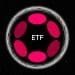 Grayscale Polkadot ETF filing with SEC logo and DOT coin.