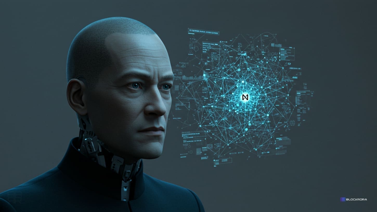 Open Agent Alliance: User-Owned AI for Web3 and Crypto Adoption