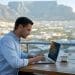 digital nomads flock to South Africa