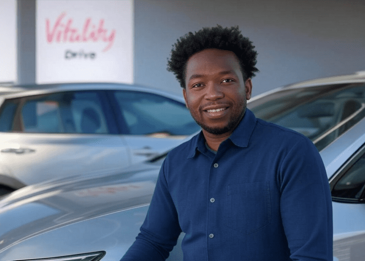 Discovery Insure’s Vitality Car Rating boosts car resale value