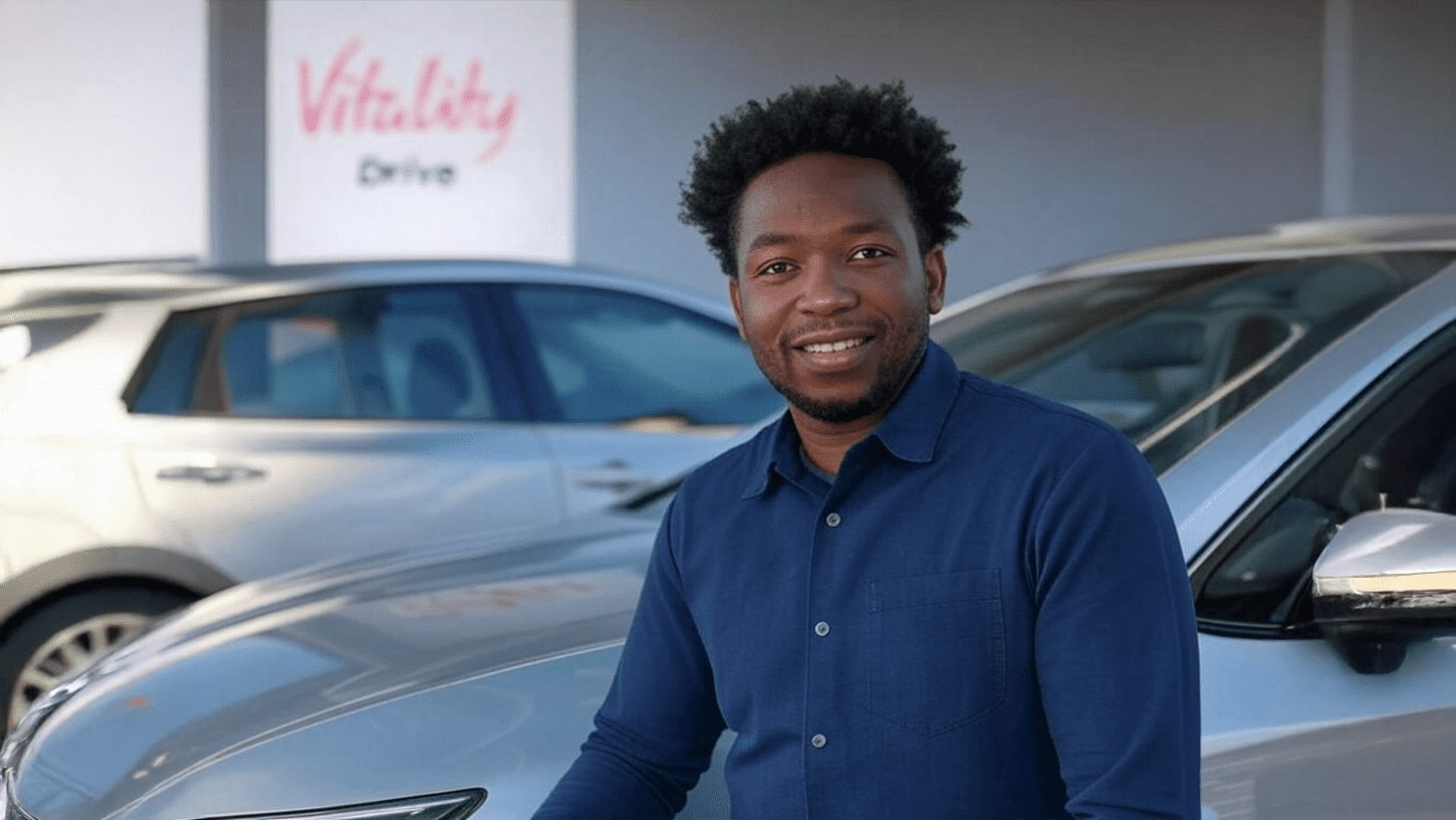 Discovery Insure’s Vitality Car Rating boosts car resale value