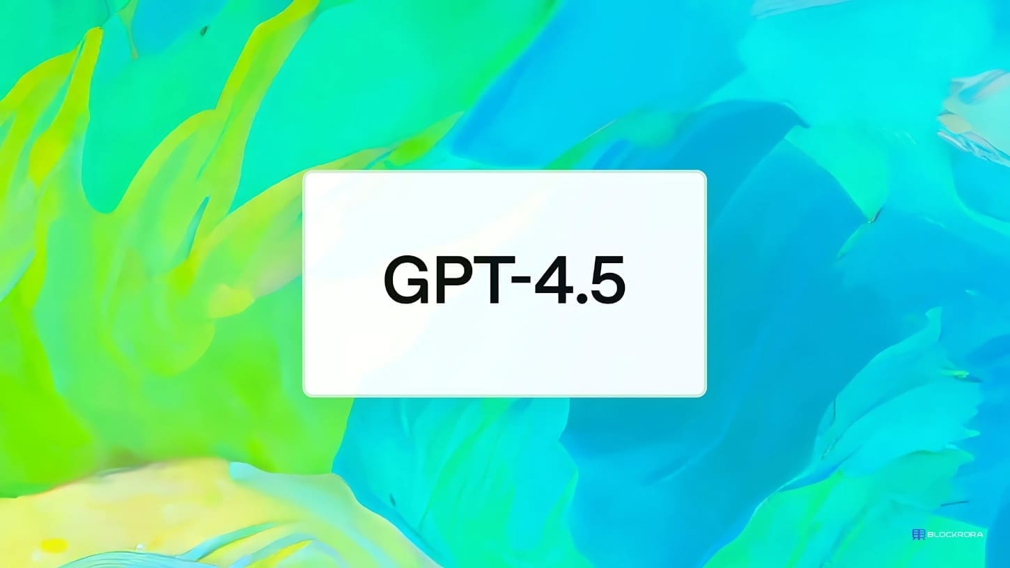 GPT-4.5 vs. GPT-4: Key AI model upgrades and improvements in OpenAI’s latest release.