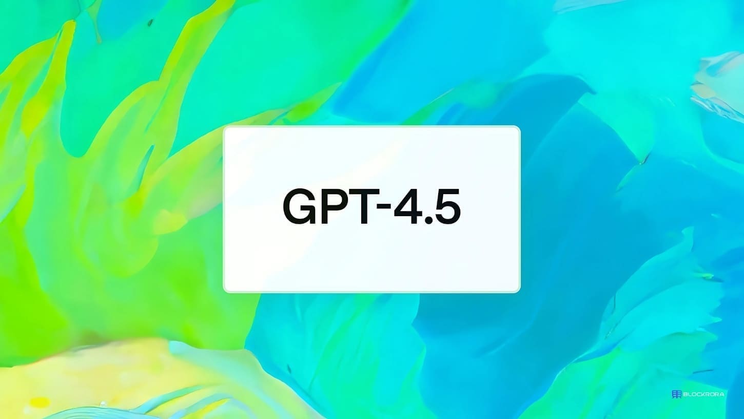 GPT-4.5 vs. GPT-4: Key AI model upgrades and improvements in OpenAI’s latest release.