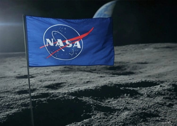 NASA's 2025 Moon Mission: Tech, Innovation & Exploration