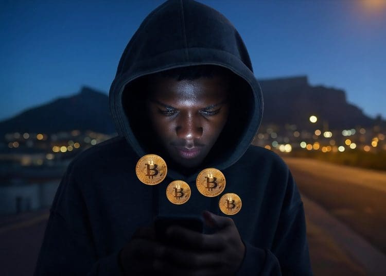 Anonymous transactions and crypto compliance