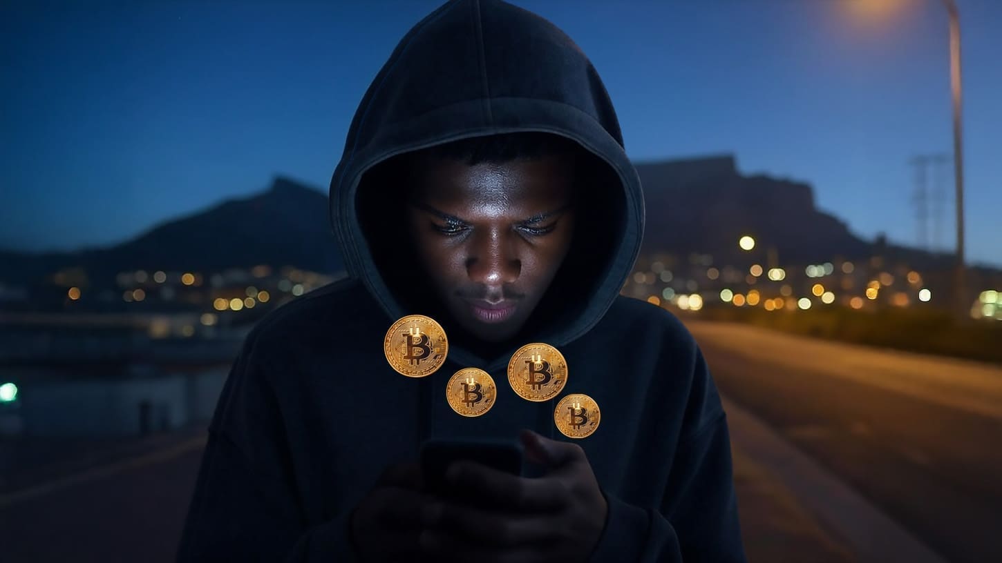 Anonymous transactions and crypto compliance