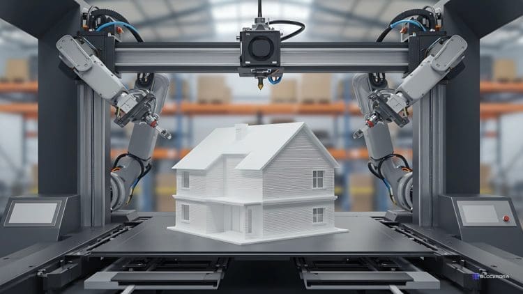 How 3D Printing is Reducing Waste and Building a Cleaner World