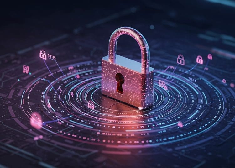 Illustration of Zero-Knowledge Proofs in Cryptography