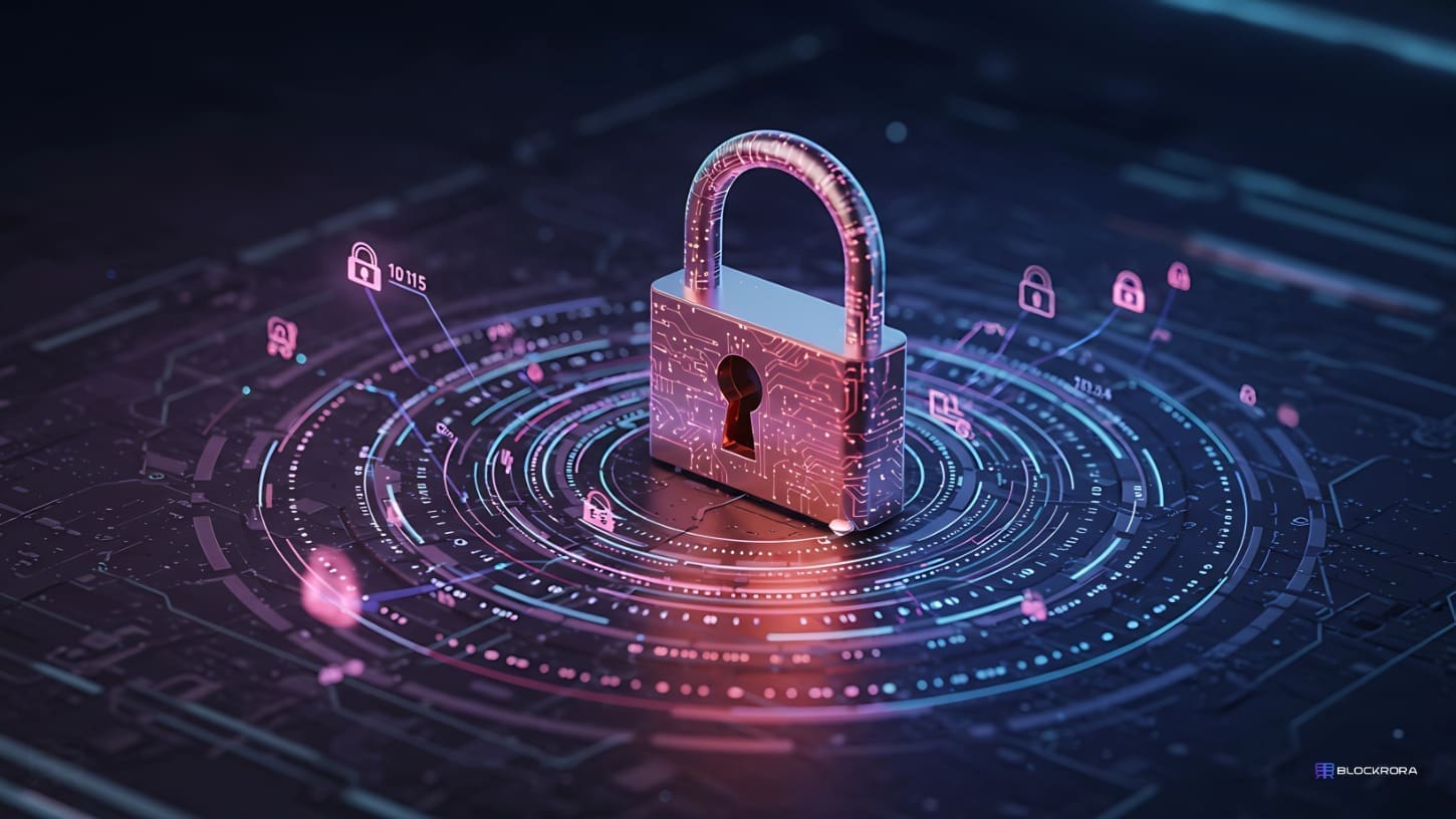 Illustration of Zero-Knowledge Proofs in Cryptography