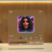 Apple Intelligence AI update for Vision Pro launching in April 2025.