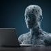 Crypto AI Agents automating blockchain tasks and Web3 processes