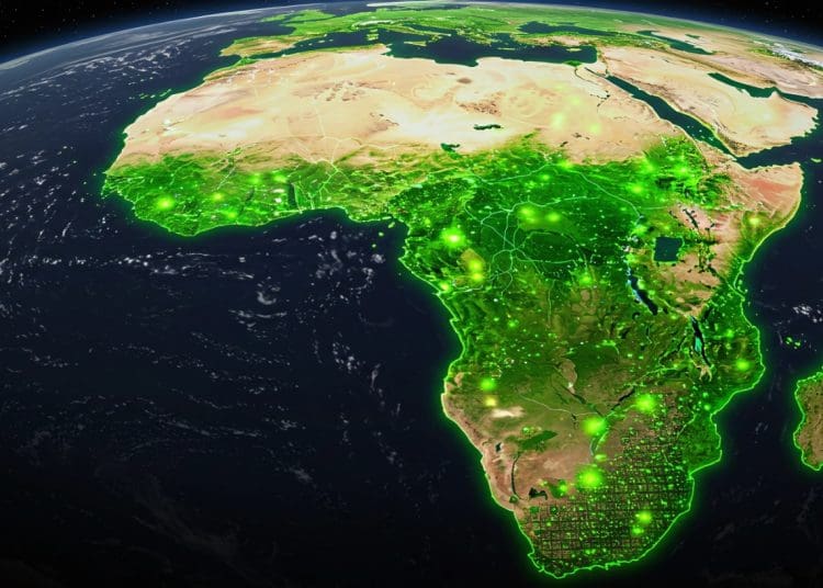 Tether green energy initiative boosting blockchain adoption