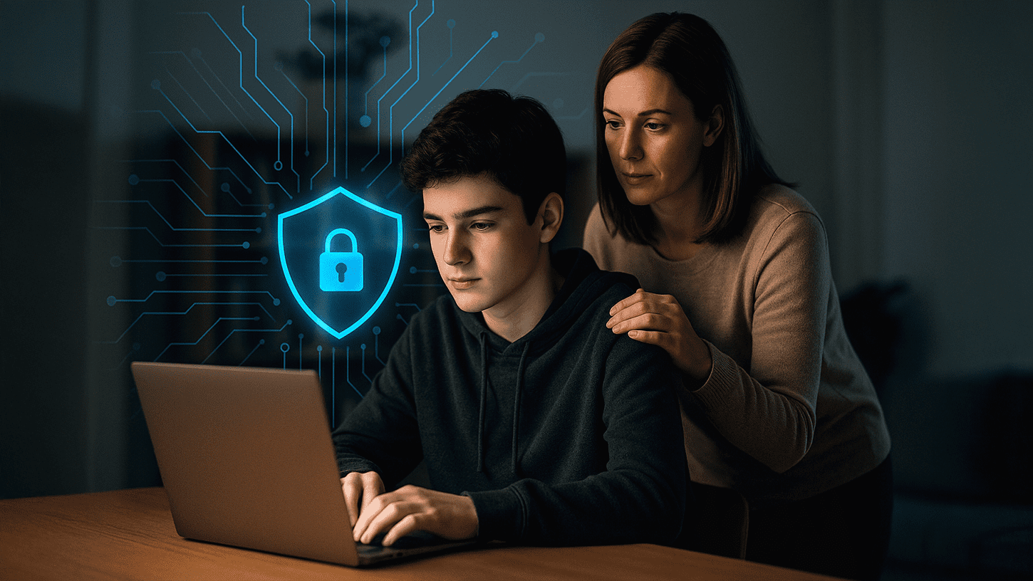 OpenAI’s new parental controls and GPT-5 safety routing aim to protect younger ChatGPT users from harmful interactions.