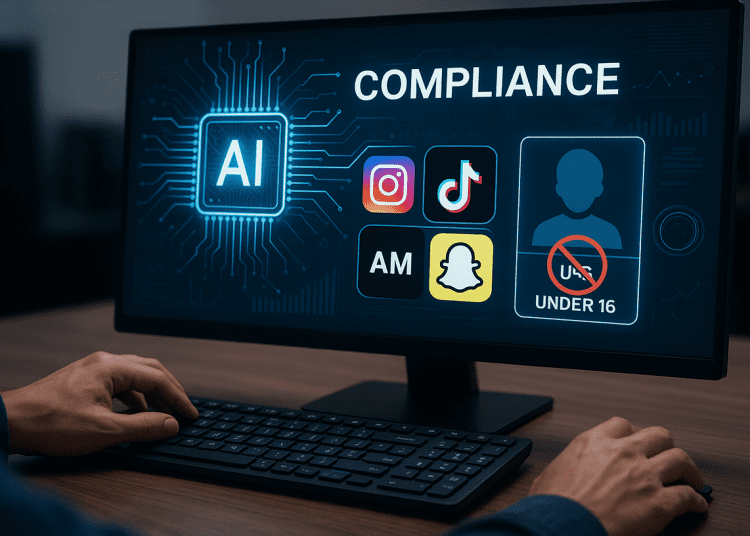 Meta, TikTok, and Snap Forced to Comply with Australia’s Tough Social Media Ban