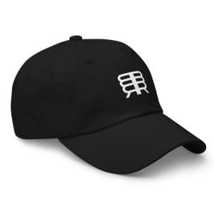 Signature Dad Hat