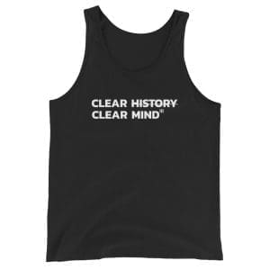 Men’s Classic Tank Top