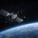 Damaged Starlink satellite tumbling in low Earth orbit as small debris fragments follow a rare orbital failure
