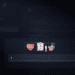 Dark mode ChatGPT Health interface showing health icons inside an AI chat prompt for medical and wellness insights