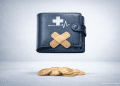 Medical scheme wallet repaired with bandages as Discovery Health absorbs claims processing error costs
