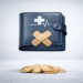 Medical scheme wallet repaired with bandages as Discovery Health absorbs claims processing error costs