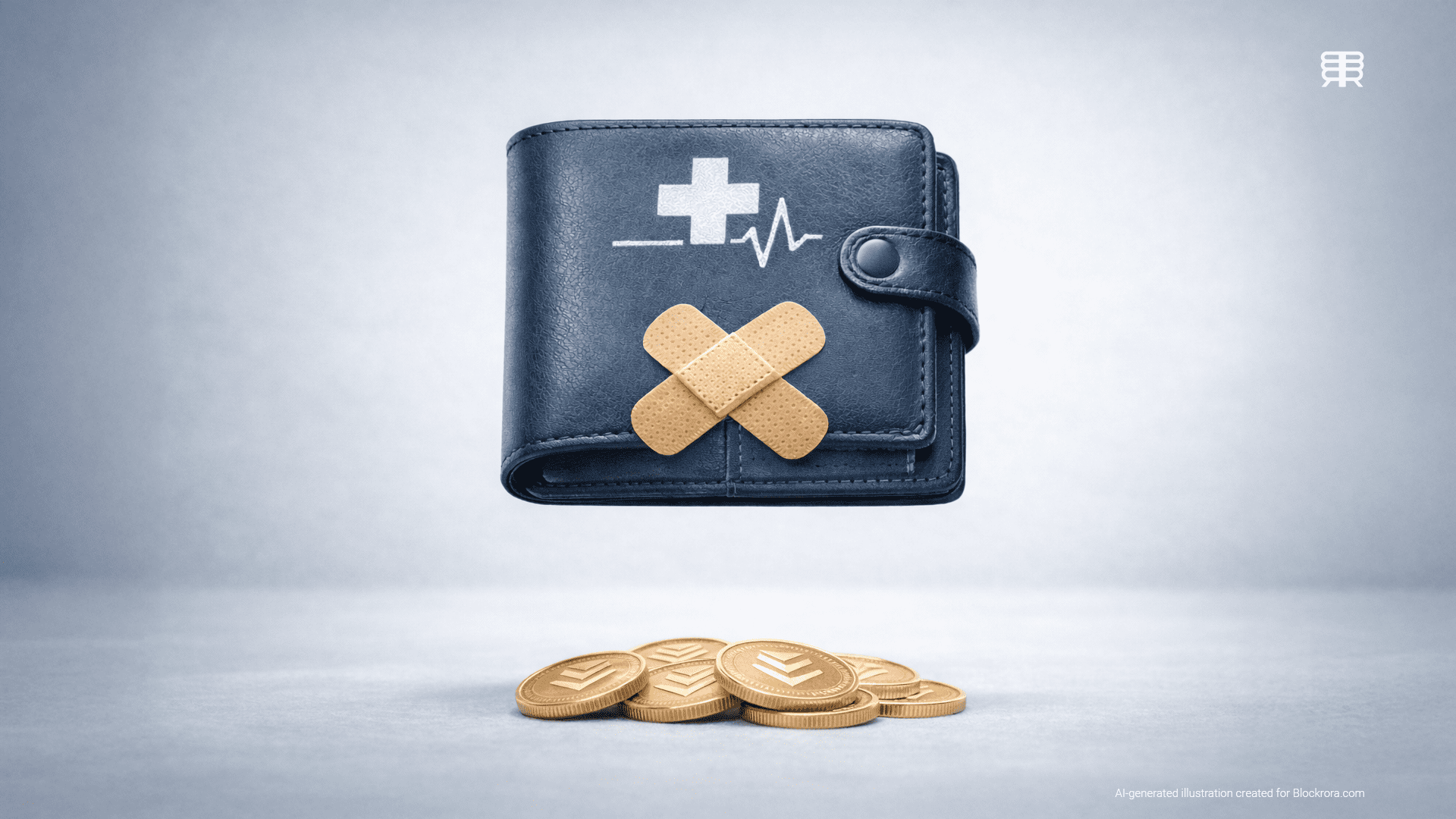 Medical scheme wallet repaired with bandages as Discovery Health absorbs claims processing error costs