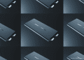 Donut Lab’s solid-state battery shown in a minimalist design, highlighting a next-generation EV energy system engineered for extreme cycle life and thermal safety.