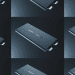 Donut Lab’s solid-state battery shown in a minimalist design, highlighting a next-generation EV energy system engineered for extreme cycle life and thermal safety.