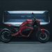 Verge electric motorcycle shown with Donut Lab’s solid-state battery, illustrating real-world deployment of next-generation EV energy technology.