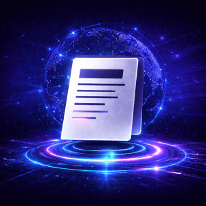 Executive Opinion (Thought Leadership)