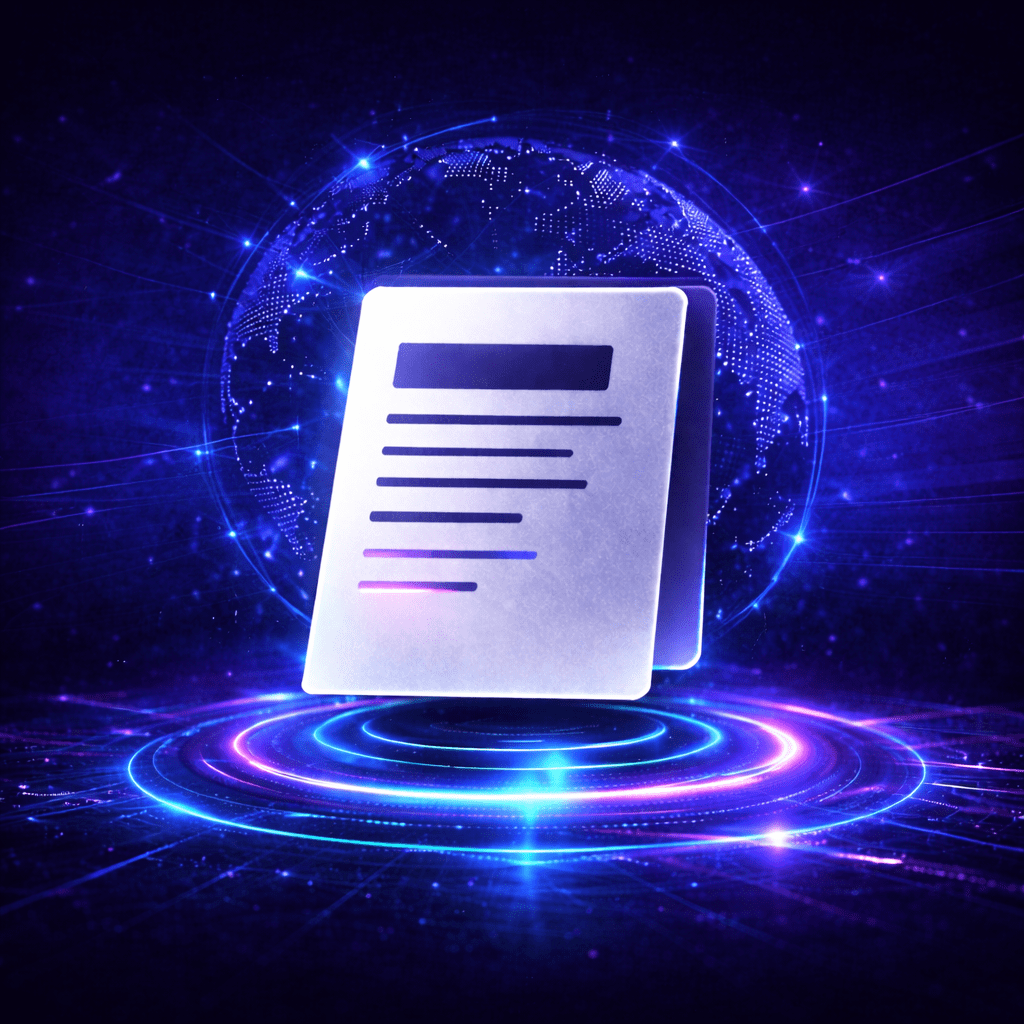 Executive Opinion (Thought Leadership)