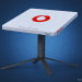 Vodafone and Amazon Project Kuiper satellite terminal for 5G backhaul connectivity.