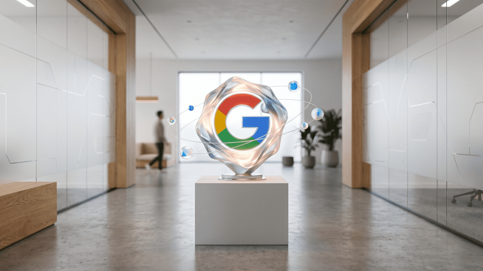 Google Overhauls Search Engine With 24/7 Autonomous AI Agents