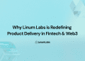 Why Linum Labs is Redefining Product Delivery in Fintech & Web3